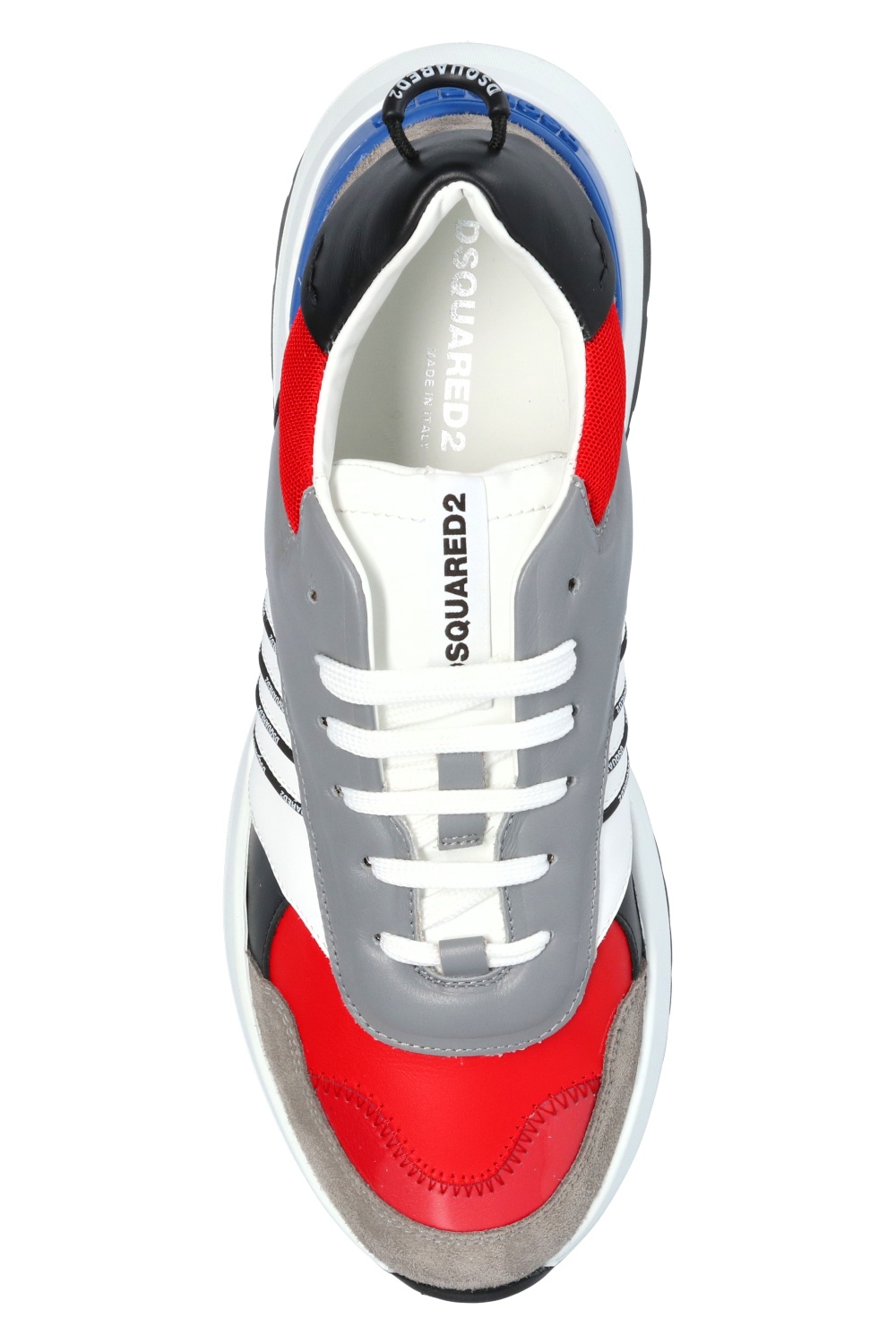 LitavroraShops Seychelles - Multicolour 'D24' sneakers